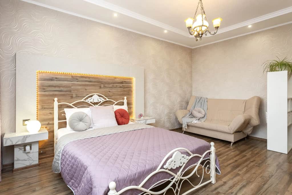 Апартаменты KenigDeluxe в Историческом центре: фото 2