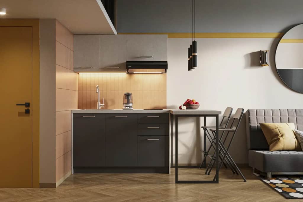 Апарт-отель Karl House: фото 2