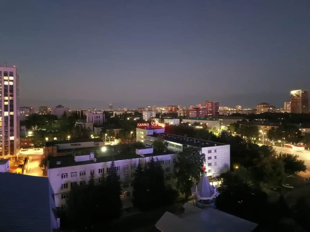 Квартира Островок уюта: фото 2