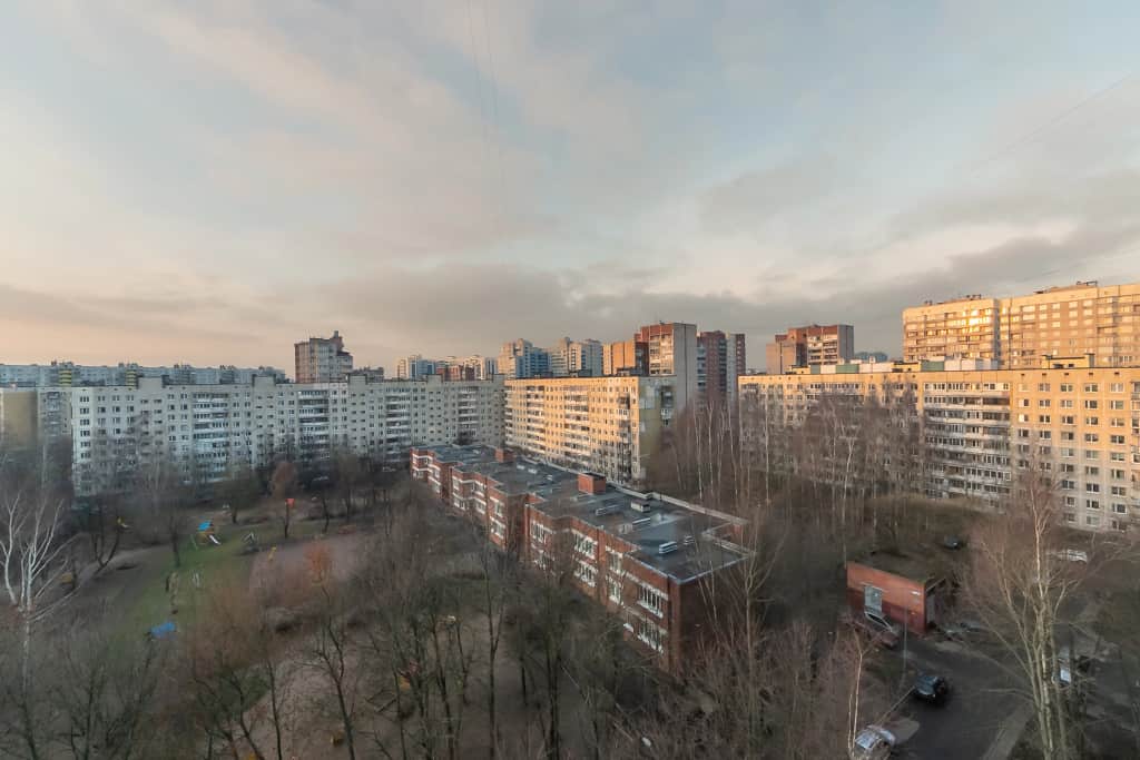 Квартира на Энгельса: фото 3
