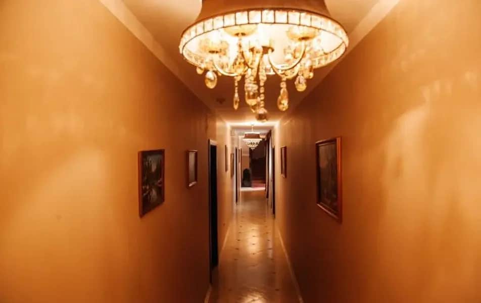 Отель ROMANOVPALM Hotel: фото 3