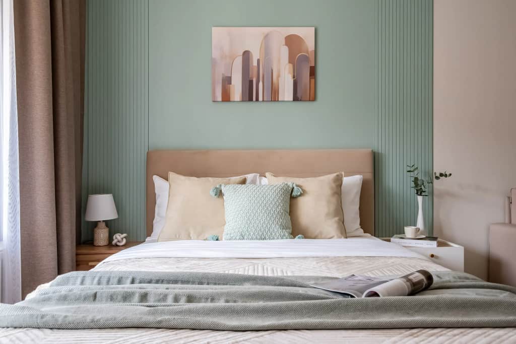 Квартира Merino Home Olivia: фото 2