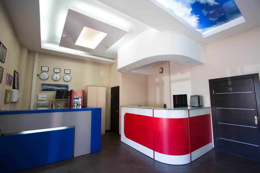 Hostel Antej: фото 2