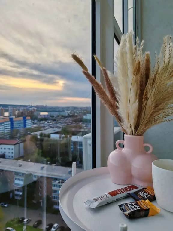 Квартира Cozy Pink: фото 3