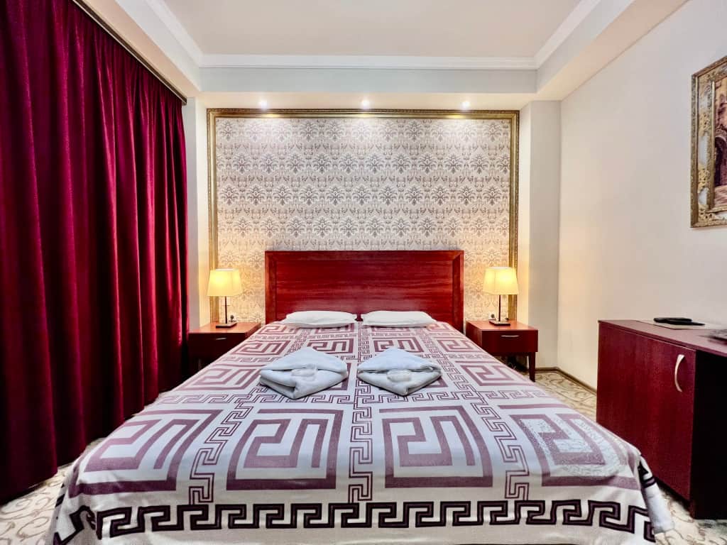 Мини-Отель Vnukovo Resort: фото 2