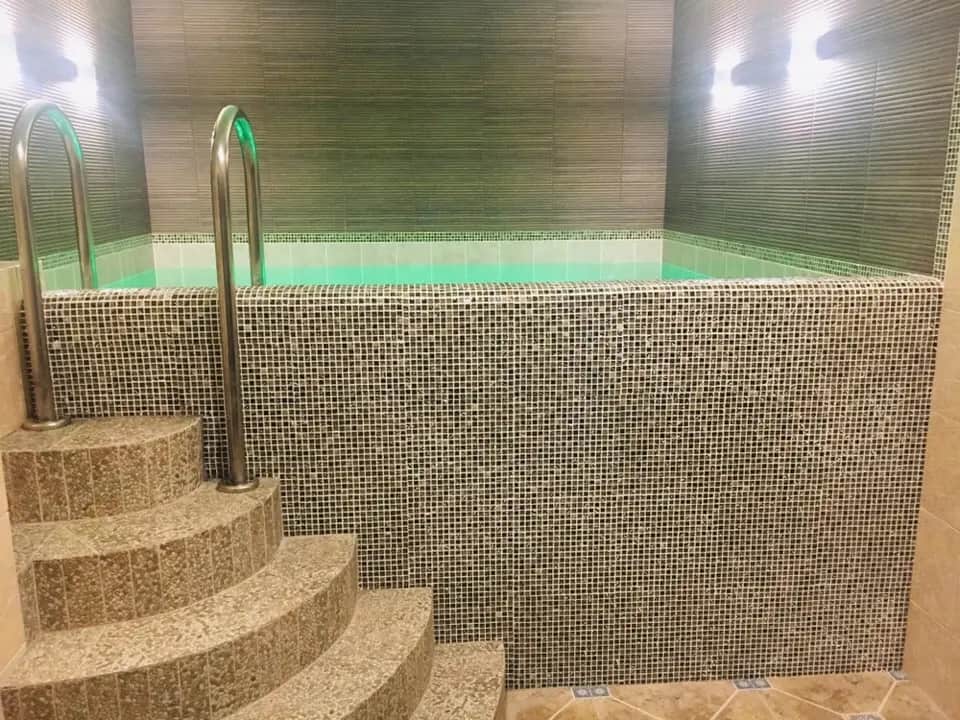 Отель Орбита: фото 3