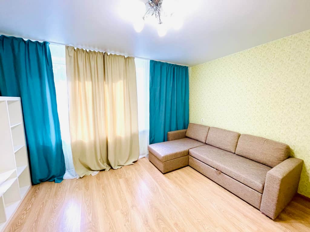 Апартаменты HotelRoom24 метро Белорусская: фото 2