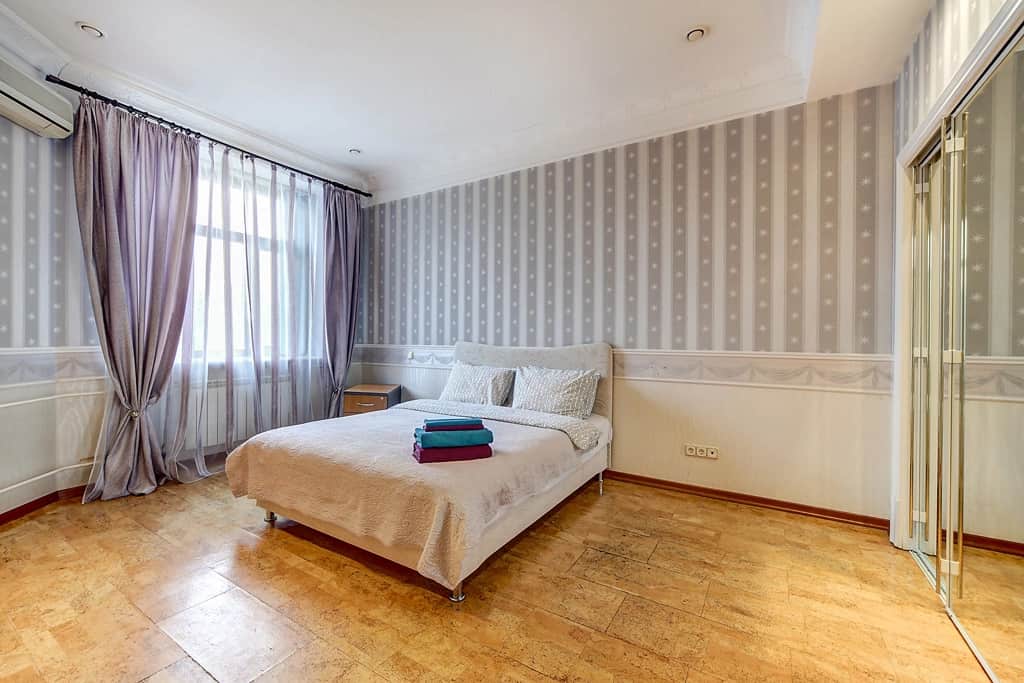 Апартаменты Welcome Home Московский 155: фото 2