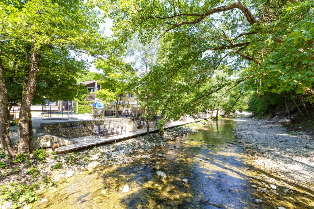 Отель Загородный клуб Ягода Малина: фото 3