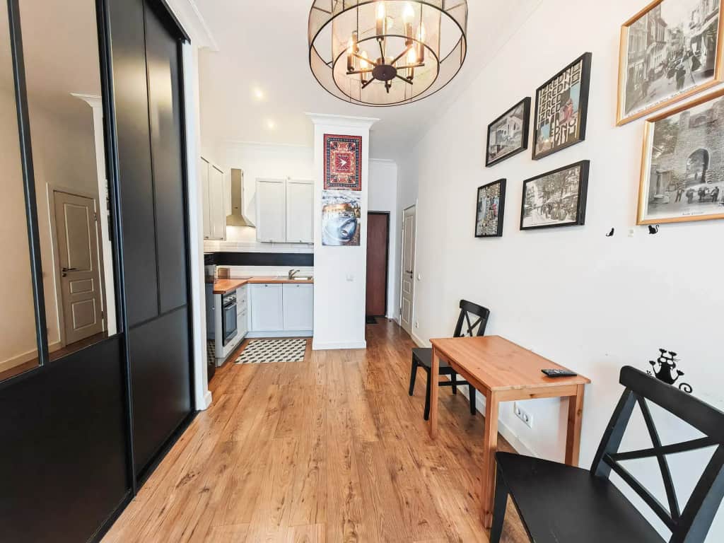 Квартира ArendApartment Graf Orlov 8: фото 2