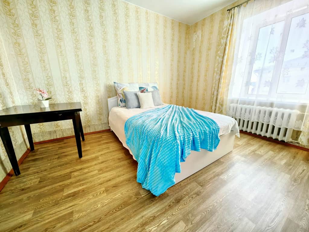 Апартаменты Like Home возле завода Севмаш: фото 2