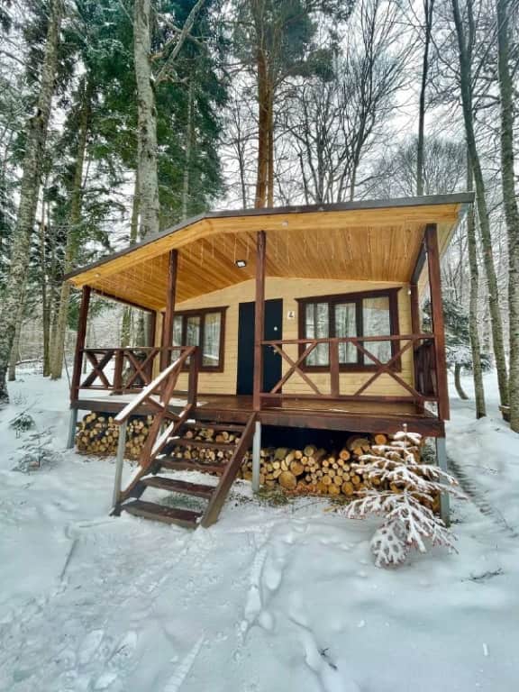 База отдыха Счастливые люди: фото 3