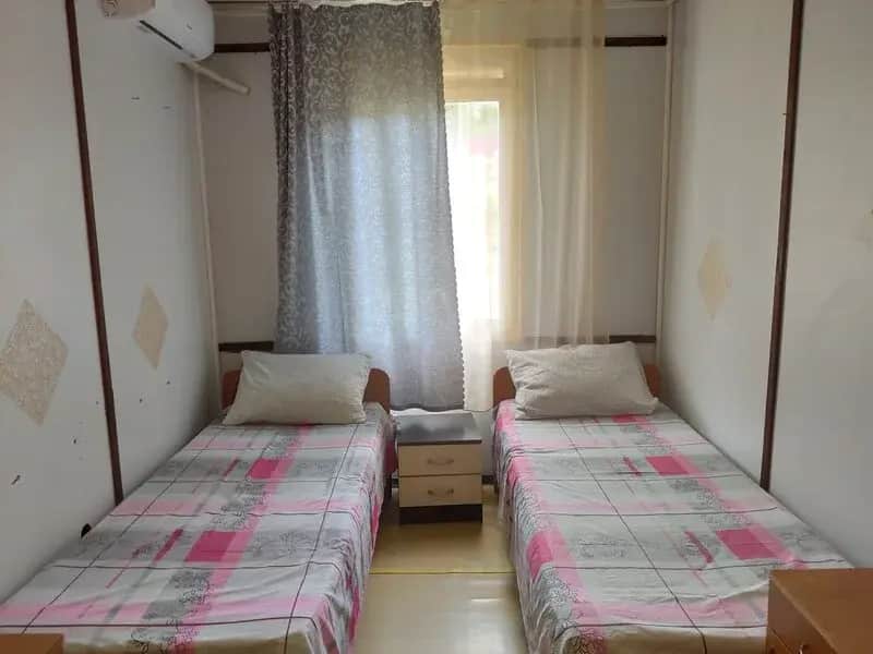 Kedr Resort Hotel: фото 2