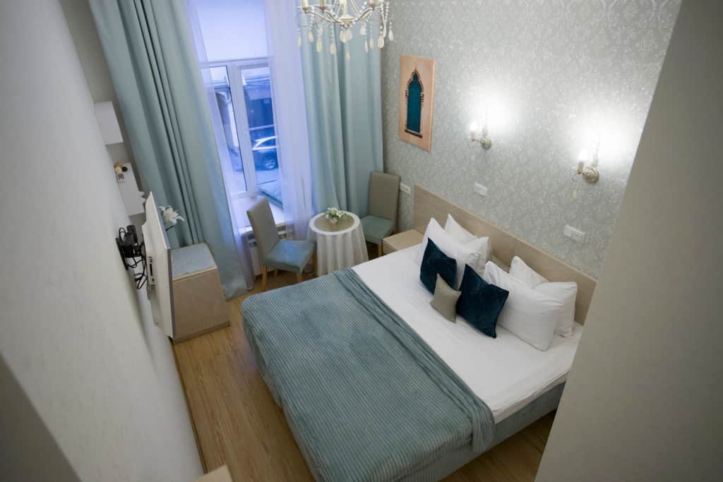 Гостевой Дом VENETA Rooms: фото 3