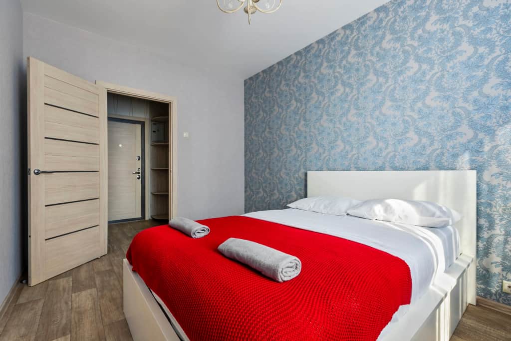 Апартаменты MaxRealty24 Putilkovo24: фото 2