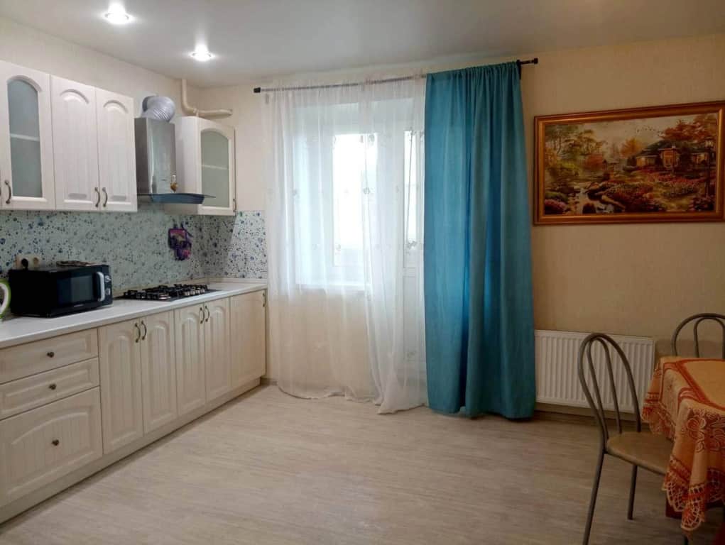 Квартира большая рядом с М7, 33 квартиры: фото 3