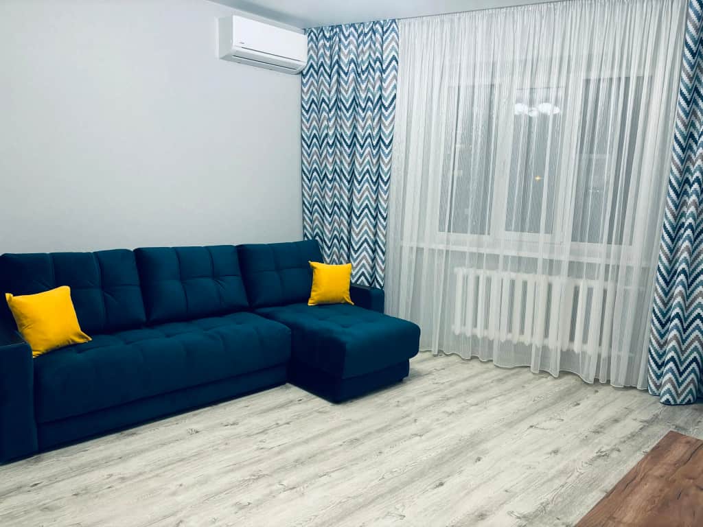Квартира Чуйкова 59В: фото 2