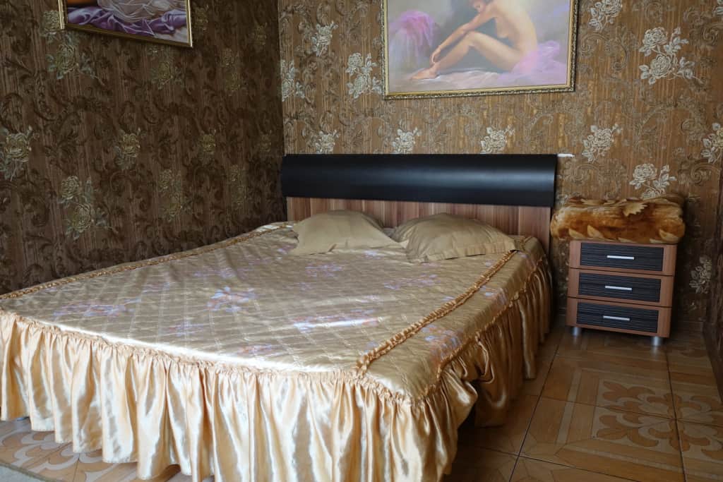 Гостевой дом Сафари: фото 3