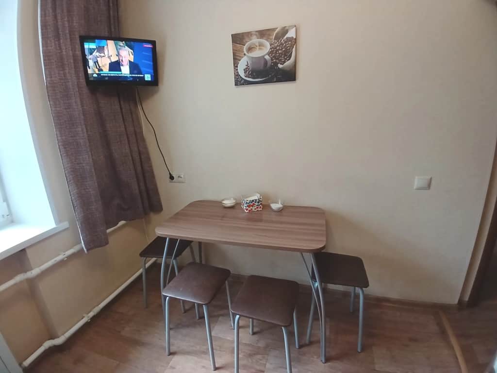 Квартира 1 комнатная в центре Рязани: фото 3
