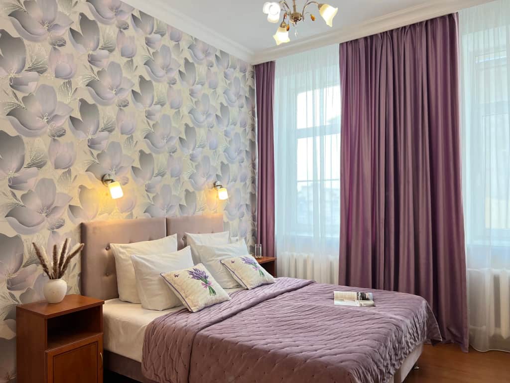 Квартира PiterFlat на Садовой 32/1, вариант 2к-3: фото 2