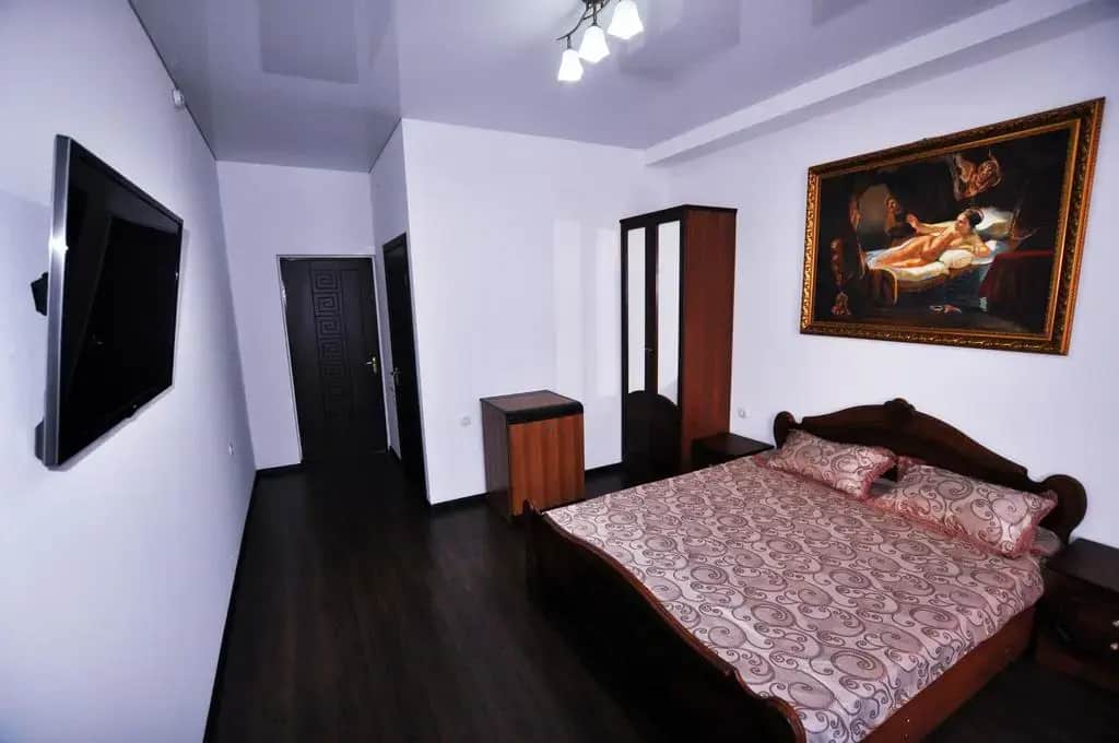 Гостевой дом Vip House: фото 3
