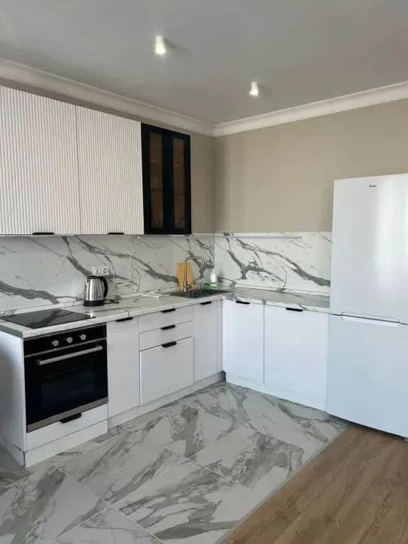 Апартаменты 1 MaxRealty24 Газгольдерная 10: фото 3