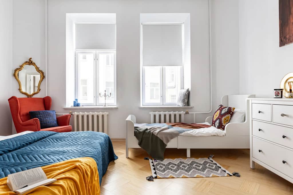 Квартира Piter Apartments Аристократ в доходном доме на Петроградке: фото 2