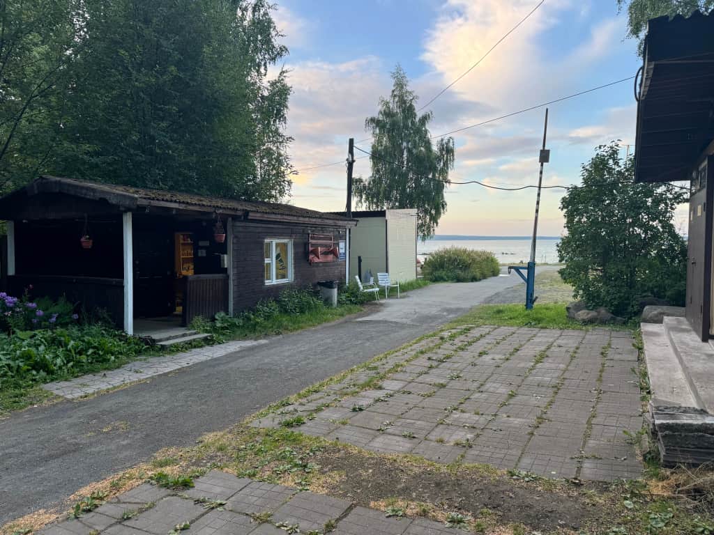 Кемпинг Nord Camping Karelia: фото 2