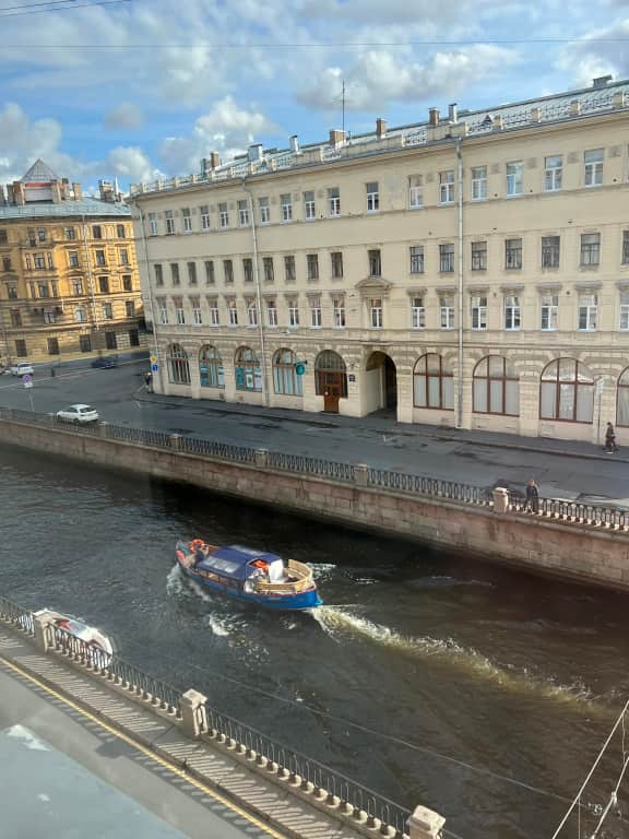 Квартира на Казанской 16: фото 3
