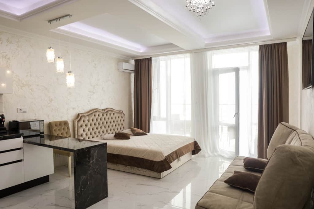 Отель Aqvamarine Resort Spa: фото 2