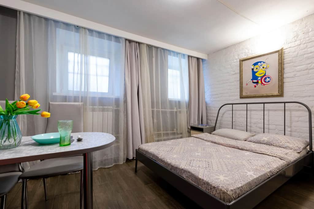 Апартаменты Leohotels на Лиговском: фото 3