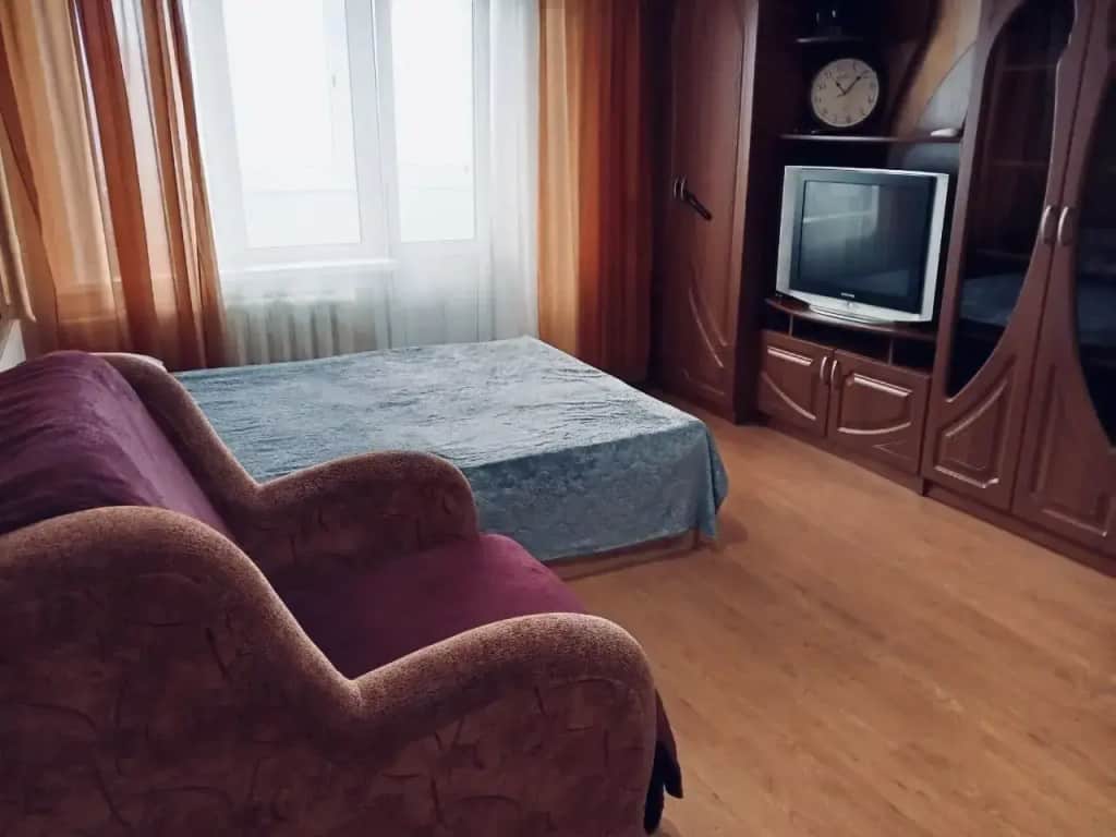 Квартира на Обручева 37: фото 3
