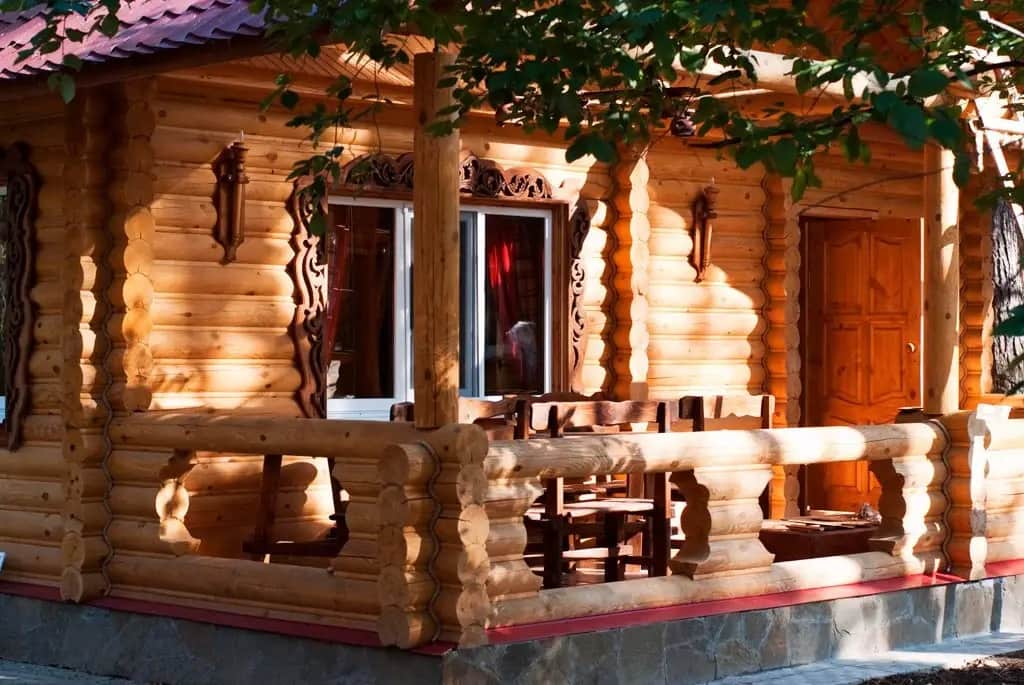 База Отдыха Одиссея: фото 2