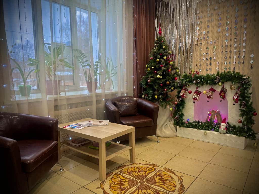 Отель Вятские Улочки Север: фото 3