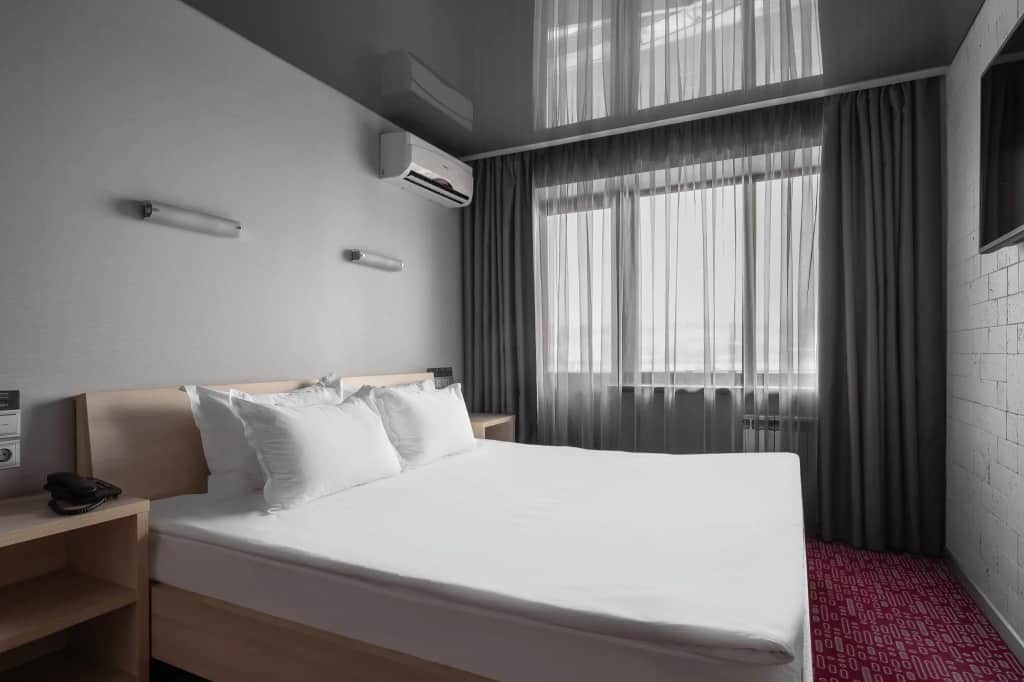 Marins Park Hotel Нижний Новгород: фото 2