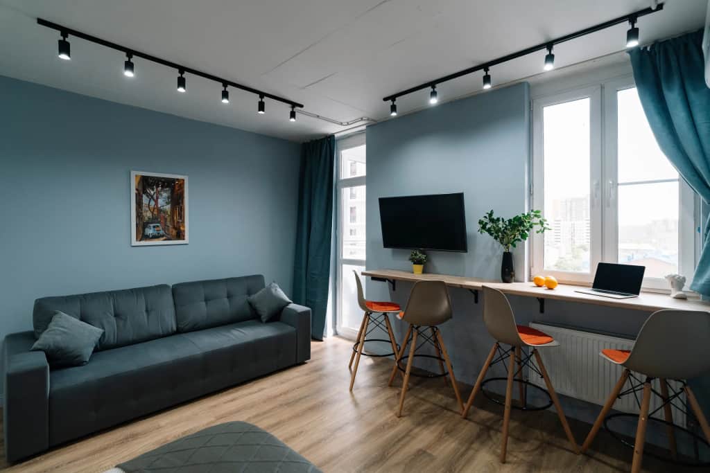 Квартира Sokol Apartment HATA-RU: фото 3