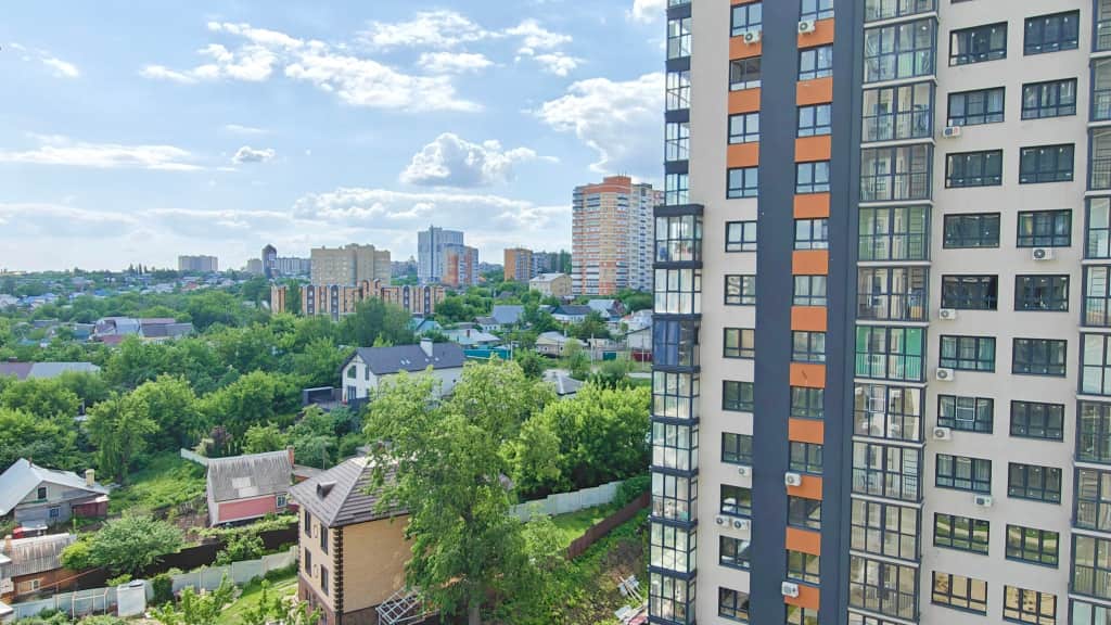 Квартира Граф Хаус: фото 3
