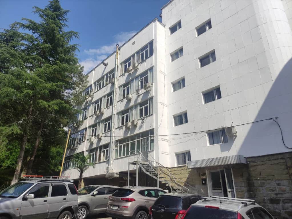 Ural Hotel Resort: фото 2