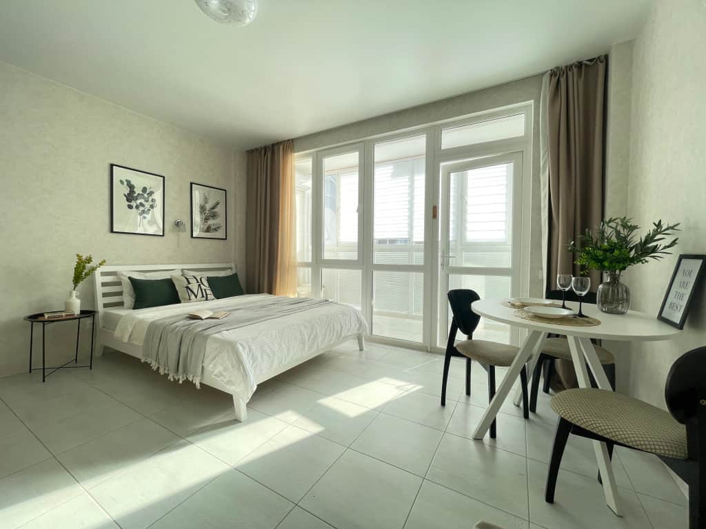 Квартира "Home": фото 3