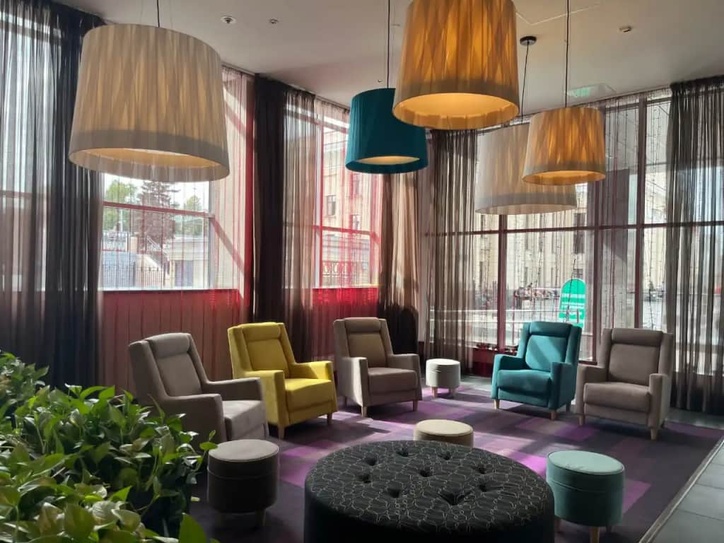 Piter Inn Petrozavodsk: фото 3