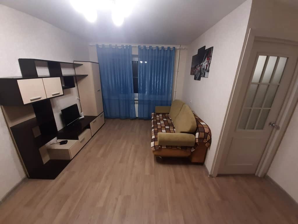Квартира L.V.Hotels на Фрунзе 4: фото 2