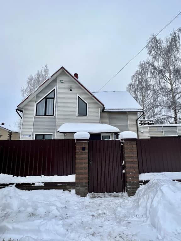 Гостевой дом на Освободителей: фото 2