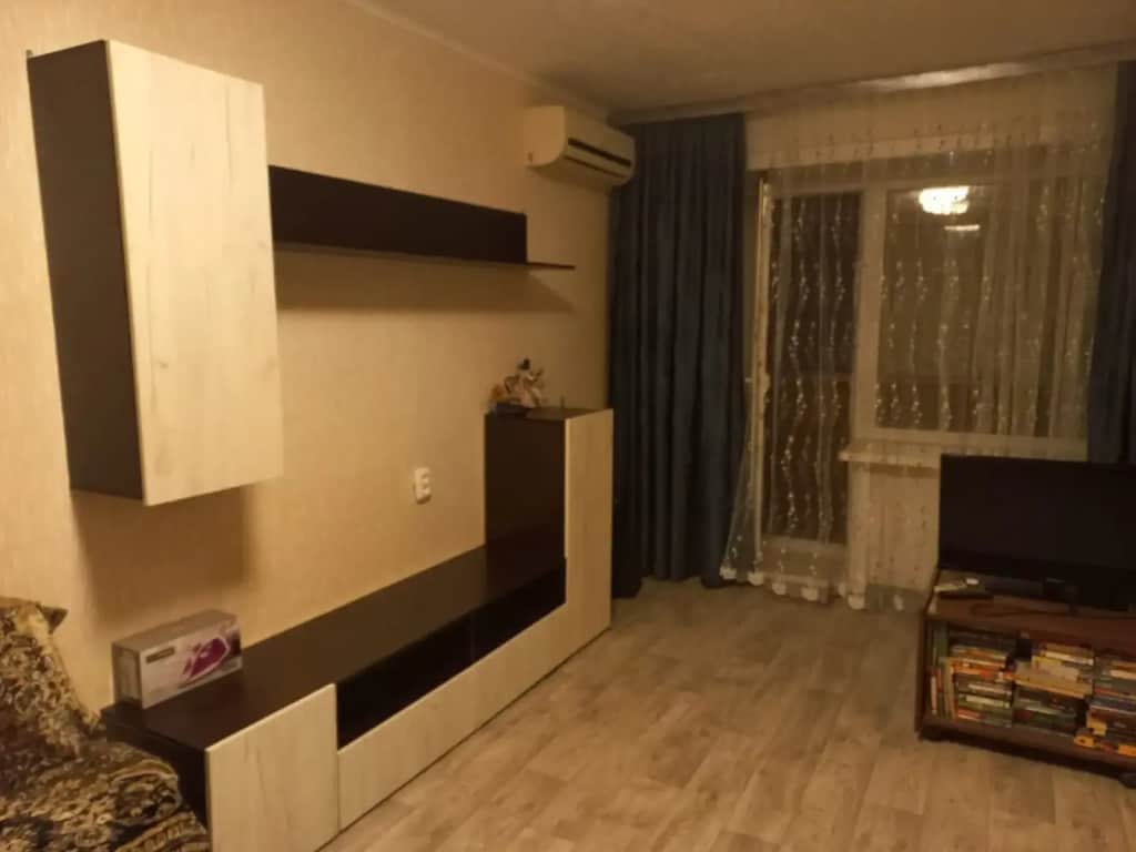 Апартаменты Квартира двухкомнатная, ул. Слободская, 16: фото 2