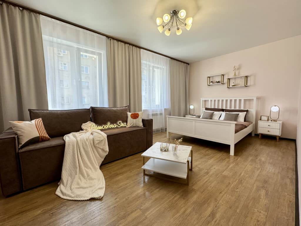 Квартира Atmosfera Sna в Центре: фото 2
