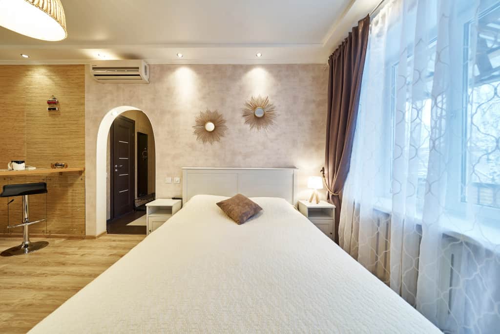 Апартаменты у Тимирязевского парка EasyGuest: фото 3