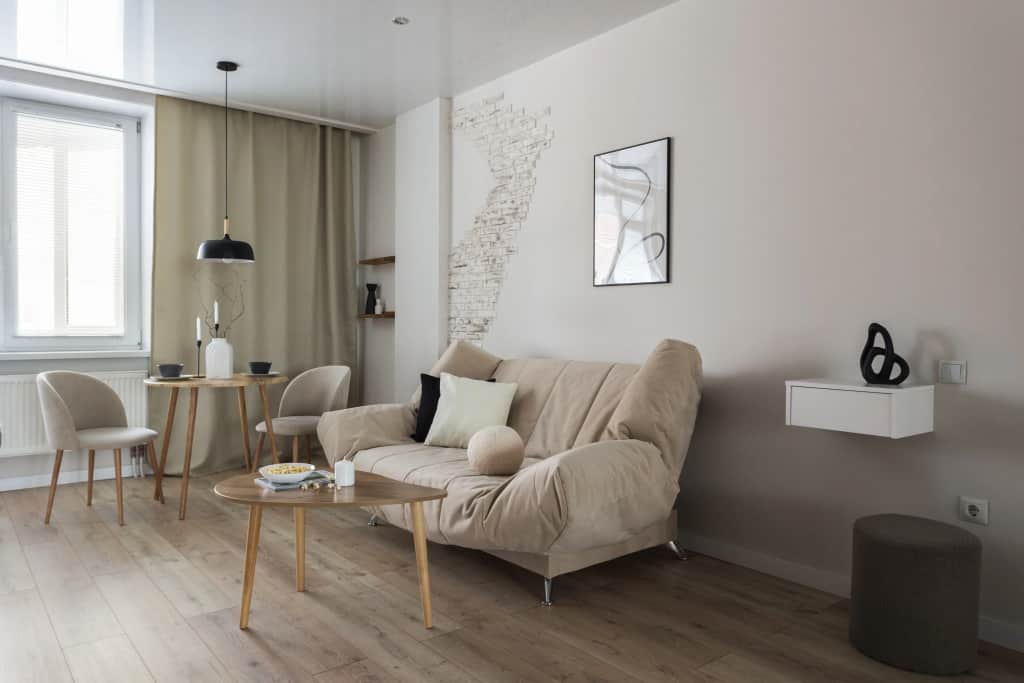 Апартаменты Hugge Place на Галущака: фото 2