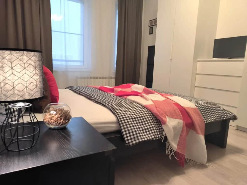 Апартаменты Lora Home у метро Янгеля: фото 2