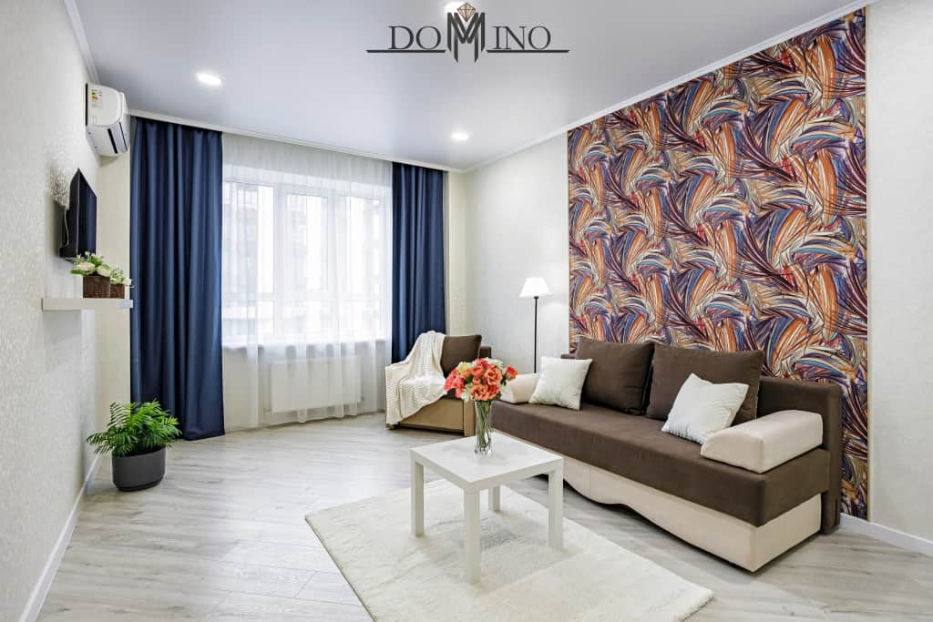 Апартаменты DoMino ЖК Арбат: фото 3