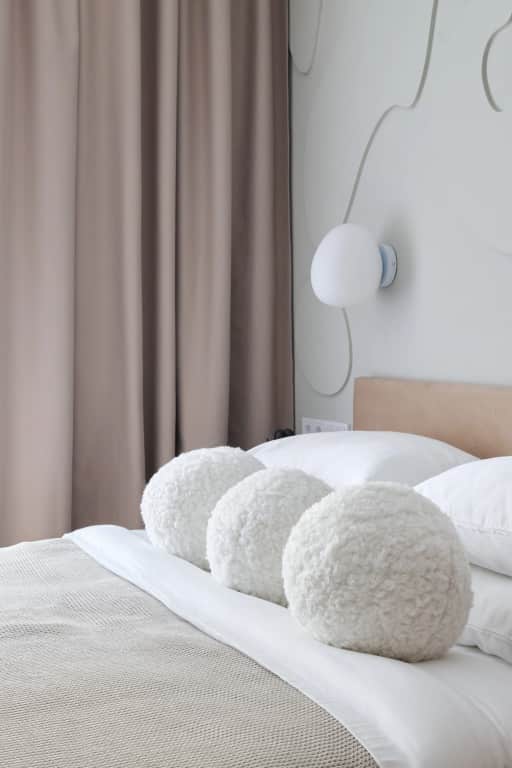 Квартира Морф Piter Apartments у Фрунзенской: фото 3