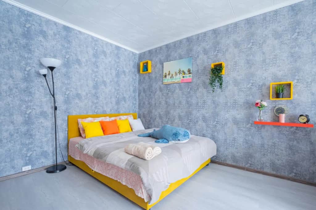 Квартира на Рублевском шоссе 81 корпус 3: фото 2